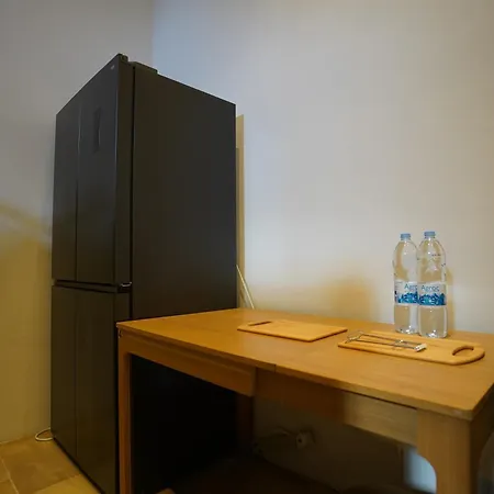 Large Kamara Апартаменты