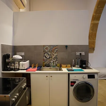 Large Kamara Apartament *