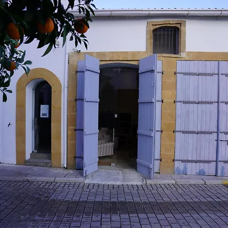 Apartment Large Kamara *