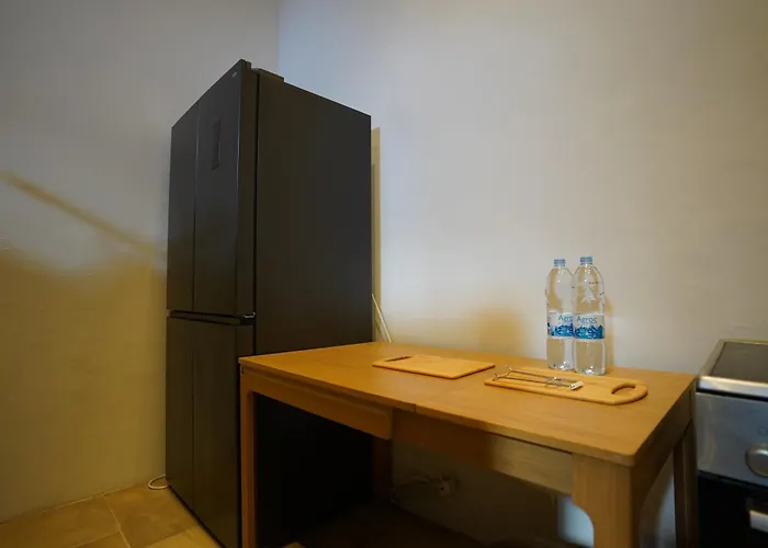 Large Kamara Apartmán