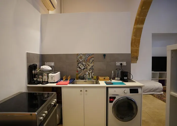 Large Kamara Apartmán *