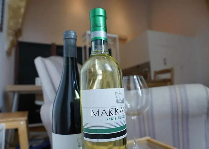 Large Kamara Апартаменты